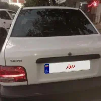 پراید 99 با|خودرو سواری و وانت|اصفهان, محله سفلی|دیوار