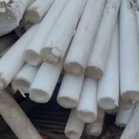 اتصالات آب و گاز و اسپیرال و پشم شیشه