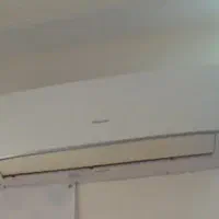 کولر گازی ۲۴۰۰۰ هایسنس HIH-24TG  سردوگرم