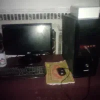 سیستم کامپیوتر|رایانه رومیزی|سراوان, |دیوار