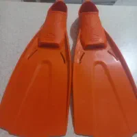 فین شنا سایز ۳۳  و ۳۴