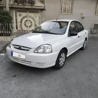 ریو مدل ۸۵ استثنایی|خودرو سواری و وانت|تهران, هفت حوض|دیوار