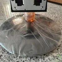 پایهمانیتورipsالجی|قطعات و لوازم جانبی رایانه|خمینیشهر, |دیوار