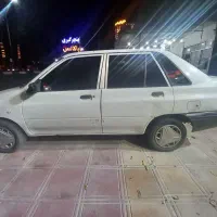 پراید ۸۷دوگانه دستی