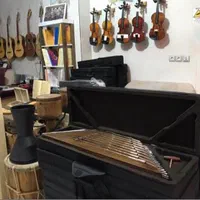 سنتور برای شروع یادگیری