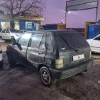 پراید هاچبک مدل ۸۵|خودرو سواری و وانت|شاهین‌شهر, برخوار غرب|دیوار