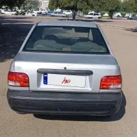 پراید پراید|خودرو سواری و وانت|کارون, |دیوار