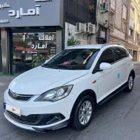ام وی ام 315هاچپک اکسلنت فول مدل 98 تک برگ سند|خودرو سواری و وانت|رشت, یخسازی|دیوار