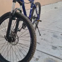 دوچرخه سایز ۲۶ فونیکس|دوچرخه، اسکیت، اسکوتر|تهران, چیتگر شمالی|دیوار