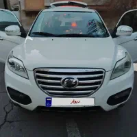 لیفان ایکس60مدل95اتوماتیک