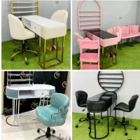 میزناخن.ترولی سرشور تخت تابوره پدی