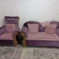 مبل|مبلمان خانگی و میز عسلی|سلماس, |دیوار