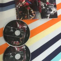 سی دی بازی|کنسول، بازی ویدئویی و آنلاین|اصفهان, بهارستان (مخابرات)|دیوار