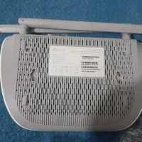 مودم‌ تی پی.لینک.ADSL+ مودم روتر|مودم و تجهیزات شبکه|دزفول, |دیوار