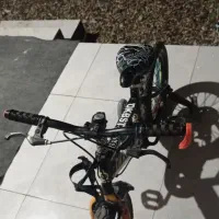 دوچرخه ۱۶|دوچرخه، اسکیت، اسکوتر|آزادشهر, |دیوار