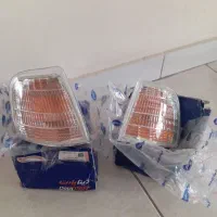 فرمان،چراغ راهنما،تیغه برف پاکن،کلید شیشه بالابر