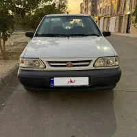 پراید 131 مدل 99