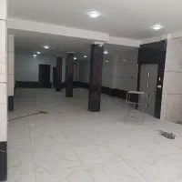 اجاره مغازه دوطبقه 150متری|اجارهٔ مغازه و غرفه|اصفهان, زاجان|دیوار