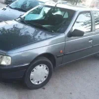 فروش پژو 405