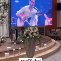 اجاره تلویزیون شهری ودیووال