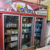 تعمیر یخچال مغازه