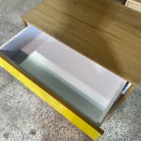 فروش میز تحریر ام دی اف|میز تحریر و کامپیوتر|رشت, گلسار|دیوار