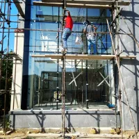 اجرای صفرتا صد نما|خدمات پیشه و مهارت|تهران, دزاشیب|دیوار