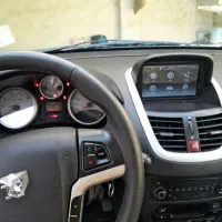 207پانورما چغادک تیوفایوفول آپشن|خودرو سواری و وانت|چغادک, |دیوار