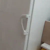 یخچال تمام فریزر پارس|یخچال و فریزر|قائمشهر, |دیوار