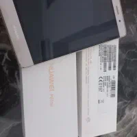 گوشی هواوی p8 لایت