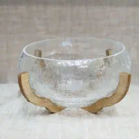 میوه خوری پایه چوبی آبگز بزرگ