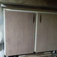 کابینت گالوانیزه (سینک و آبچکان )