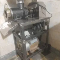 چرخ گوشت صنعتی ۳۲|کافیشاپ و رستوران|قم, نیروگاه|دیوار