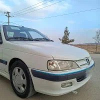 پارس xu7p مدل401|خودرو سواری و وانت|مشهد, شهرک مهر آباد|دیوار