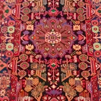 فرش عشوند نهاوند بسیار زیبا|فرش|پردیس, فاز ۸|دیوار