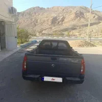 آریسان دو|خودرو سواری و وانت|داراب, |دیوار