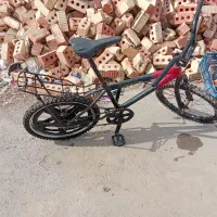 سلام دوچرخه بیستوک سالم تن آساک