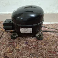 متور یخچال فریزر فیلور در حد