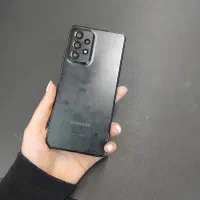 گوشی a53 256گیگ