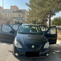 فروش فوری تیبا یک صندوق دار