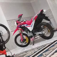 تریل 250کبیرXRمدل1404