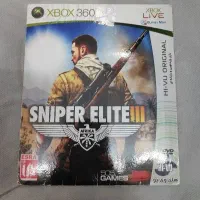 سی دی ایکس باکس ۳۶۰