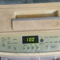 لباسشویی اتوماتیک سامسونگ|ماشین لباسشویی و خشککن لباس|اهواز, کوی مهدیس|دیوار