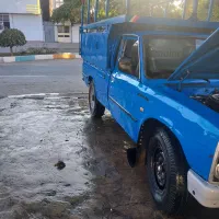 نیسان‌تناژپایین‌۳۴۵۰|خودرو سواری و وانت|نیشابور, ابراهیمی|دیوار