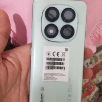 گوشی نوت 14پرو5G حافظه 512رام 12|موبایل|کرمانشاه, |دیوار