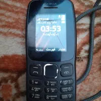 گوشی نوکیا ساده ۲سیمکارت