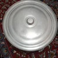 قابلمه روحی برای آش