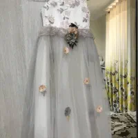 لباس مجلسی دخترانه