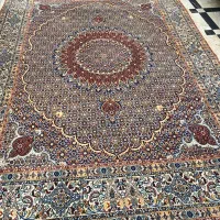 فرش دستباف جفت 9متری بیرجند