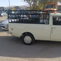 ماشین|خودرو سواری و وانت|چهاردولی, |دیوار